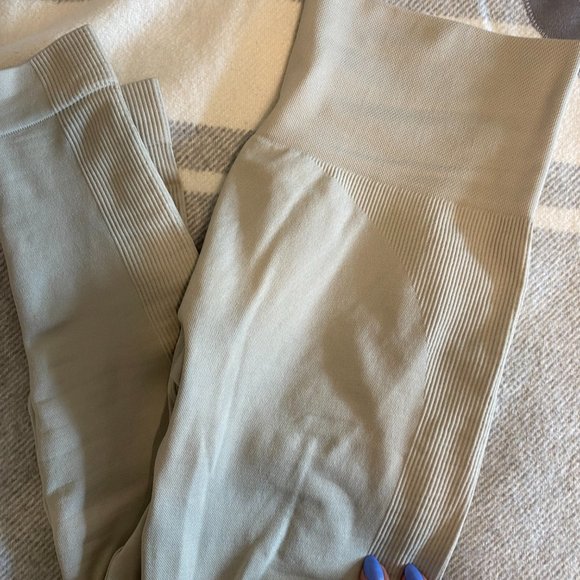 Set Active Sculptflex Leggings Frost - Picture 2 of 4